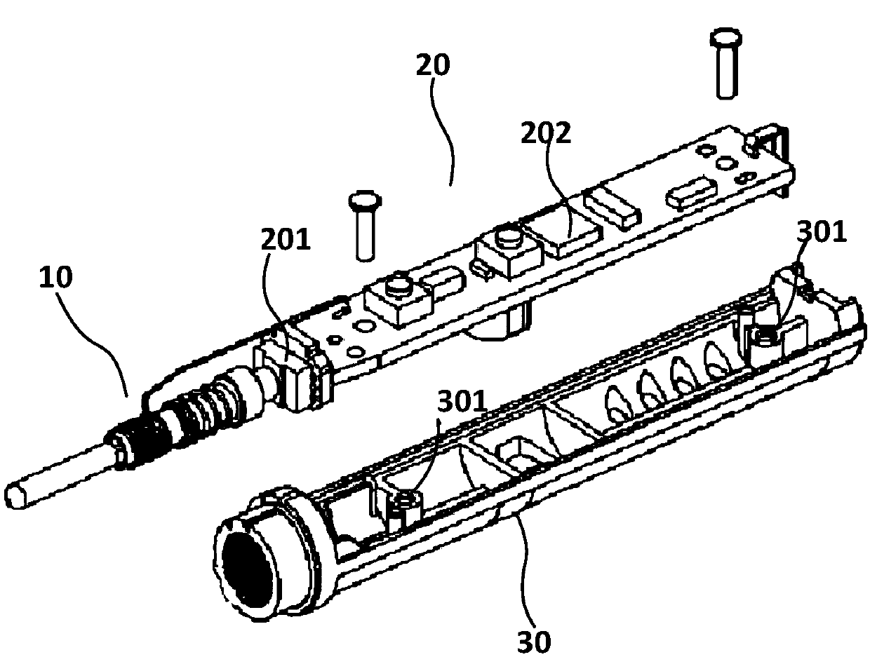 Refills for active pens and active pens