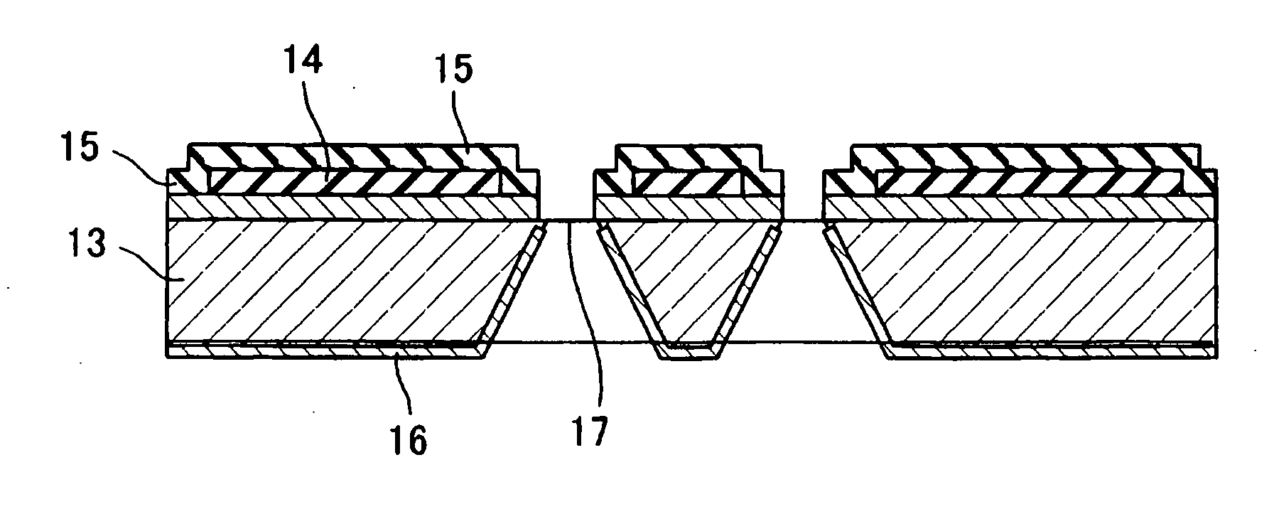 Heat-resistant electret condenser microphone