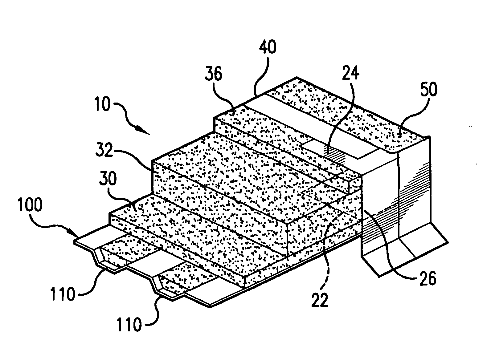 Roof system