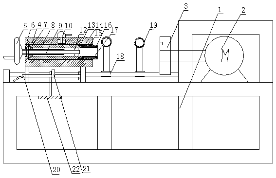 Cylinder part welding method and cylinder part welding device