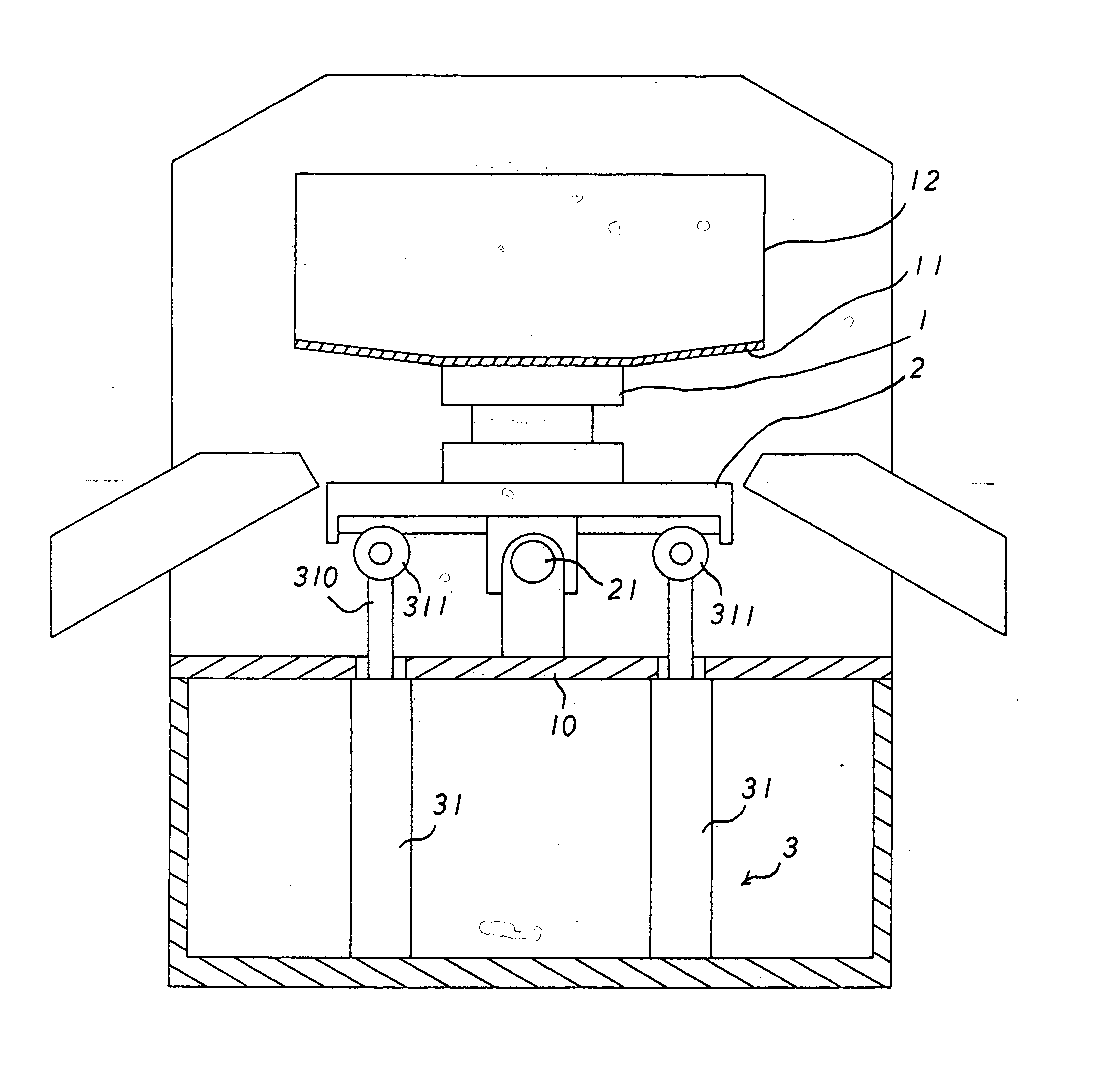 Weight sorter