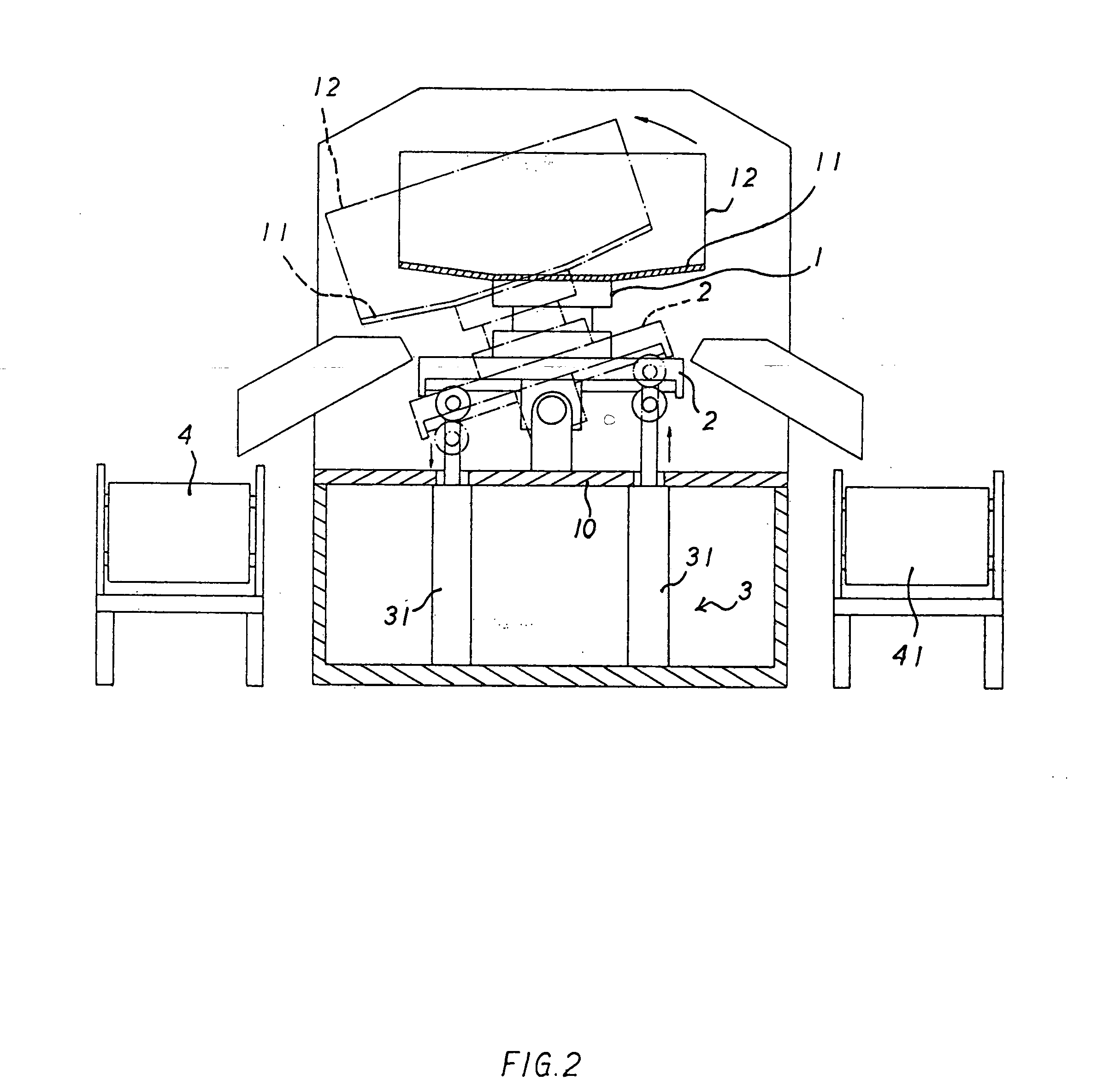 Weight sorter