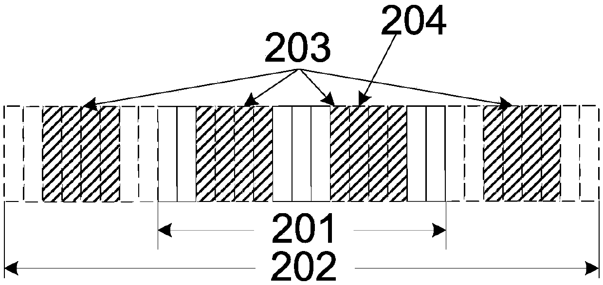 Common control channel detection method, transmission method and device