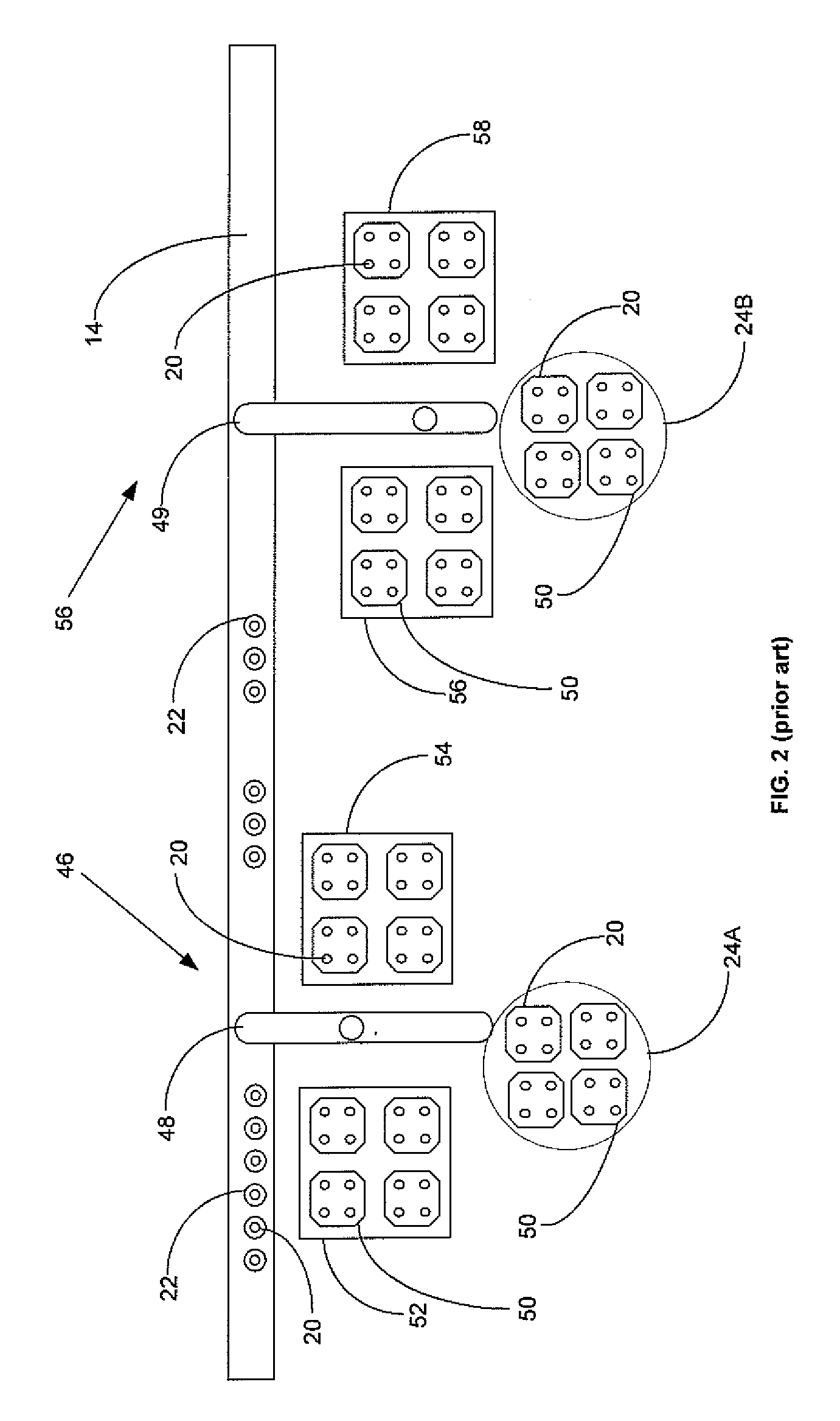 Centrifuge Loading Process Within An Automated Laboratory System