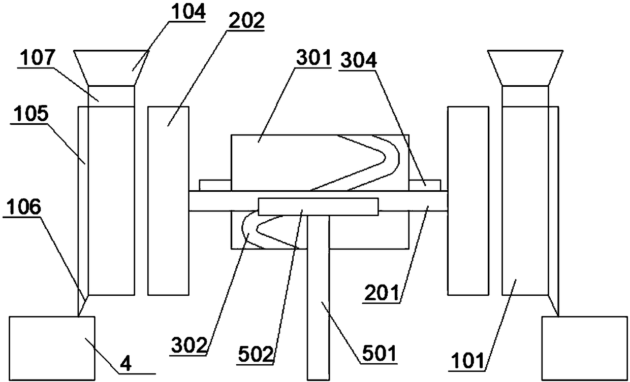 Fruit and vegetable slicing equipment