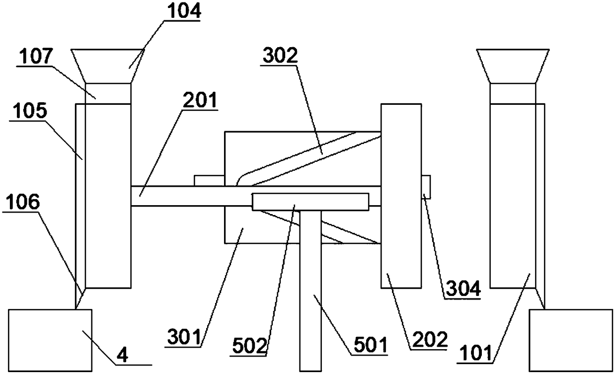 Fruit and vegetable slicing equipment