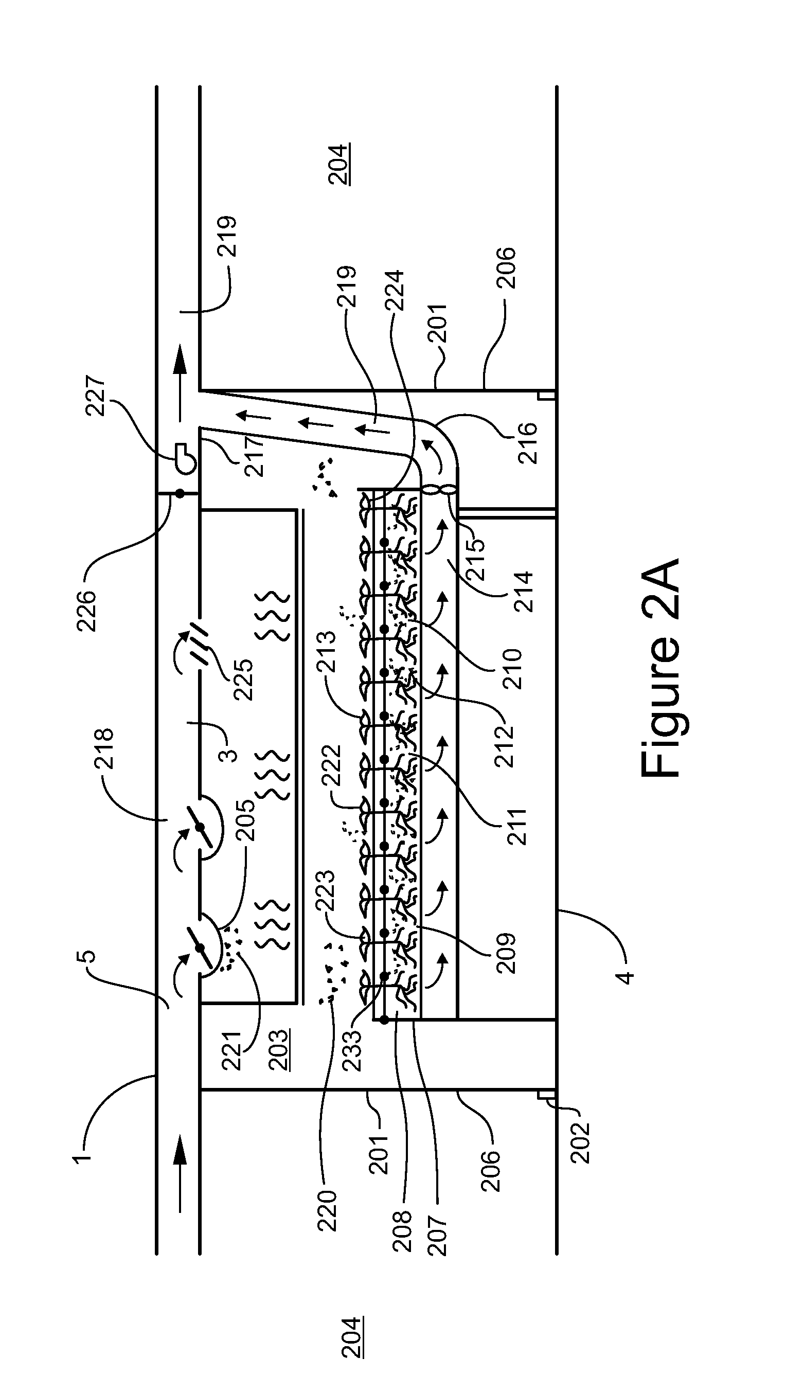 Plant Air Purification Enclosure Apparatus and Method