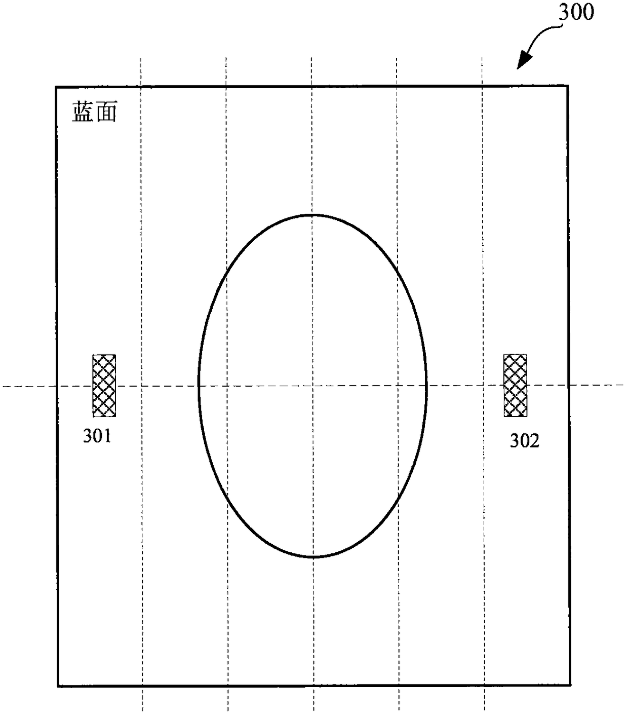 Portable toilet pad