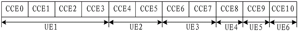 Demodulation pilot signal processing method, base station and user equipment