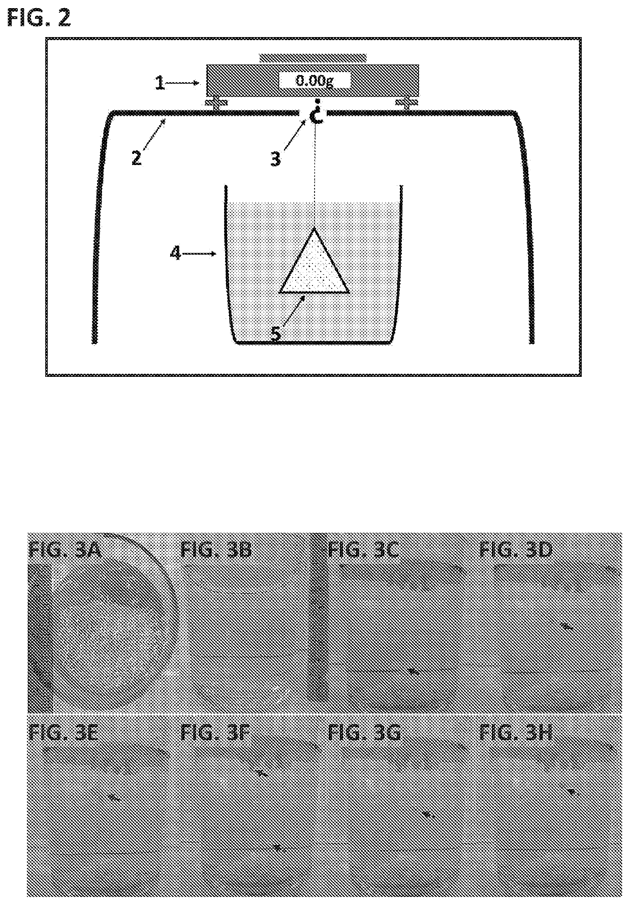 Compositions for controlling phytoplankton contamination