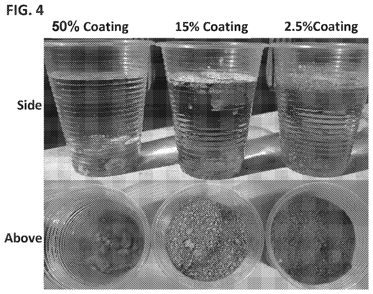 Compositions for controlling phytoplankton contamination