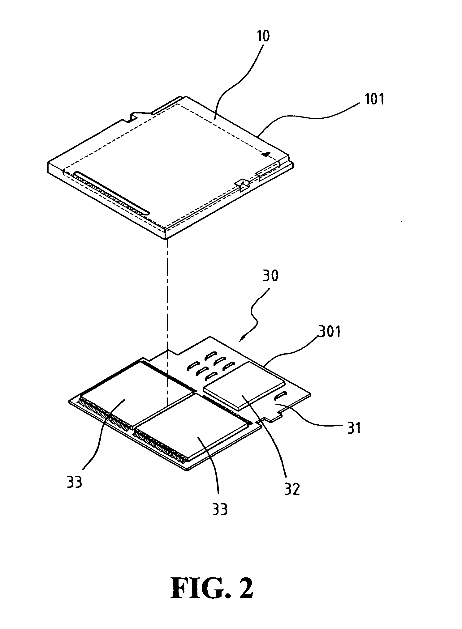 Miniature flash memory card with mini-SD and RS-MMC compatibility