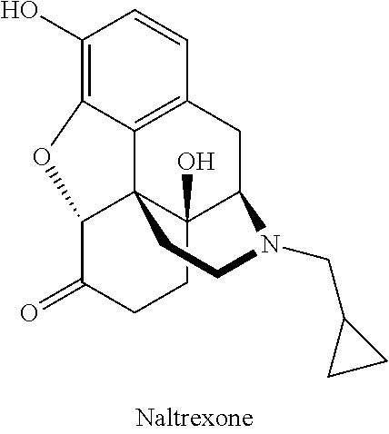 Compositions of opioid antagonists and methods for treating conditions caused by the varicella-zoster virus therewith