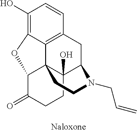 Compositions of opioid antagonists and methods for treating conditions caused by the varicella-zoster virus therewith