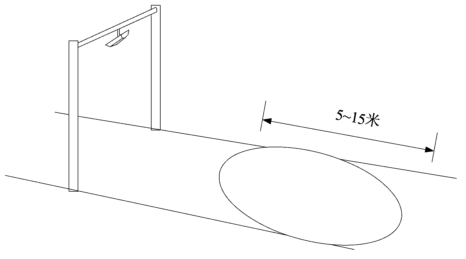 Antenna unit, antenna array and road side unit