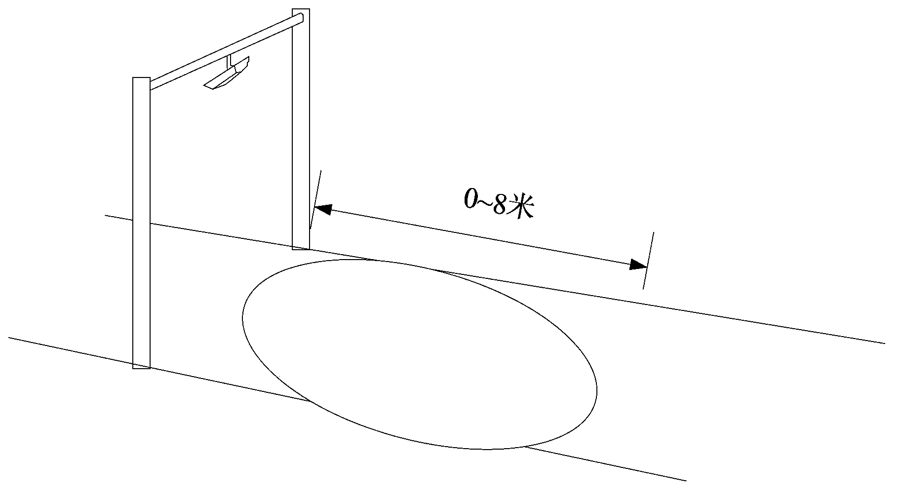 Antenna unit, antenna array and road side unit