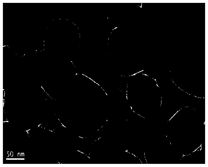 Nanocomposite particles and preparation method thereof