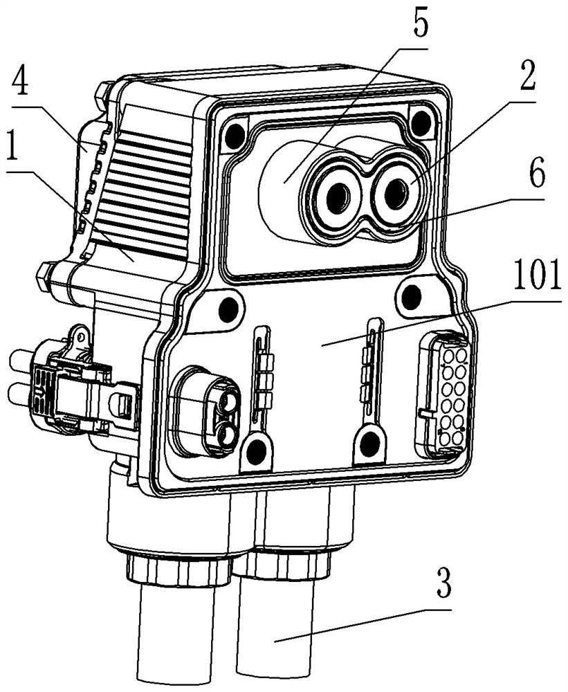 Connector