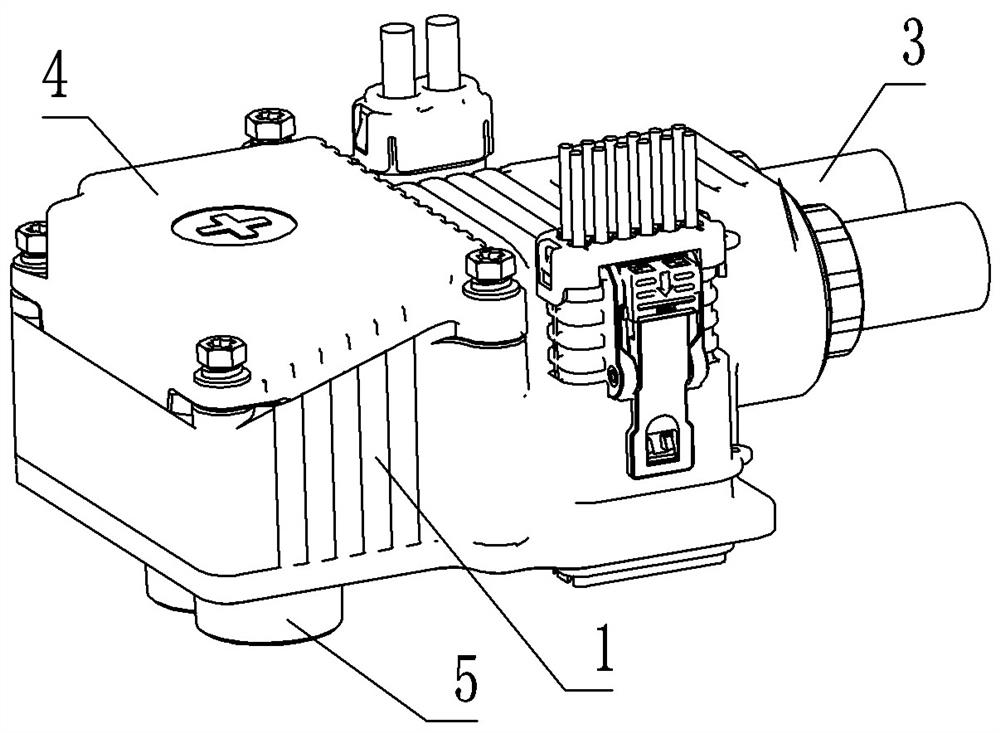 Connector