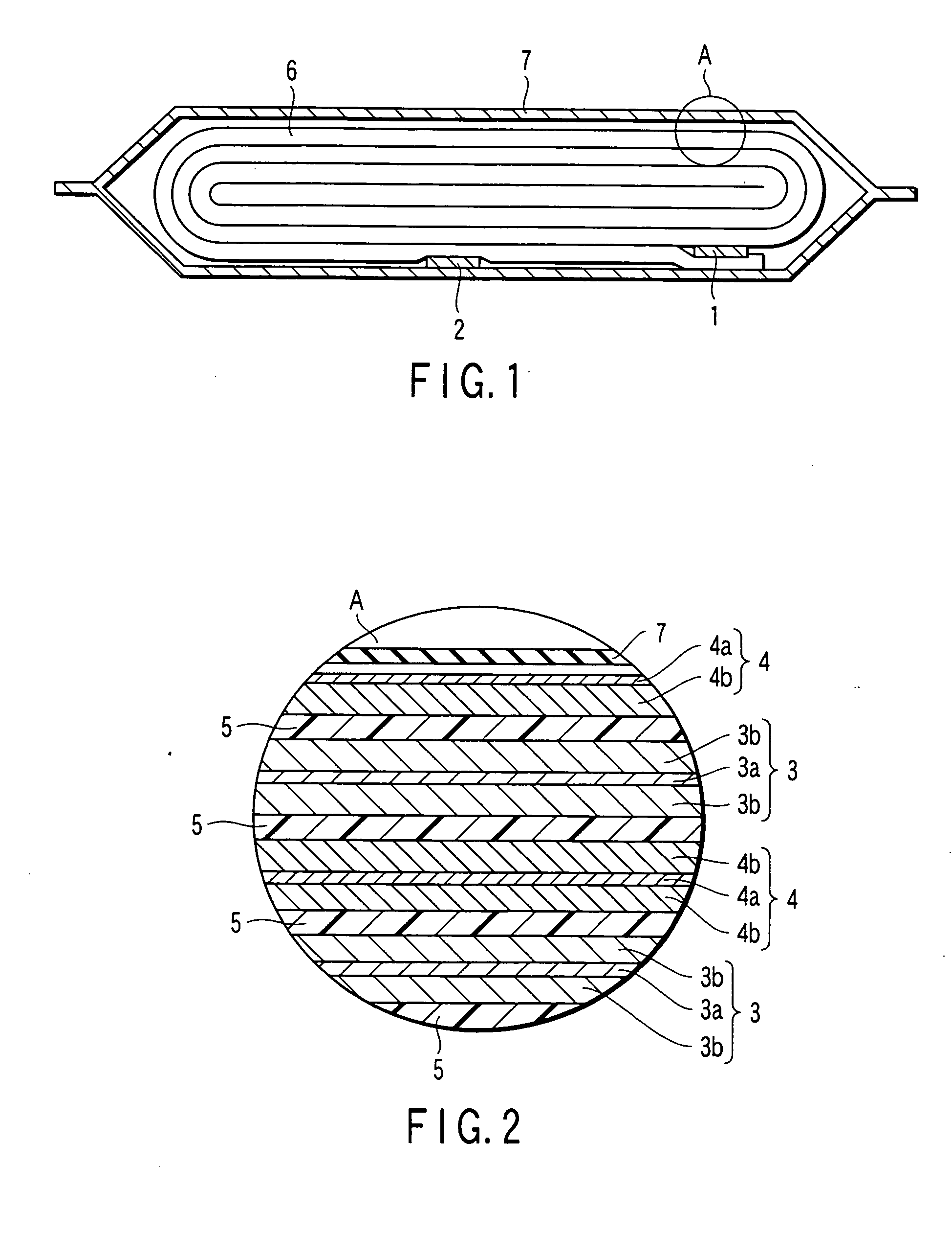 Nonaqueous electrolyte battery, battery pack and vehicle