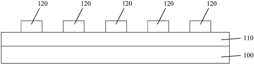 Flexile OLED display panel and flexible OLED display apparatus