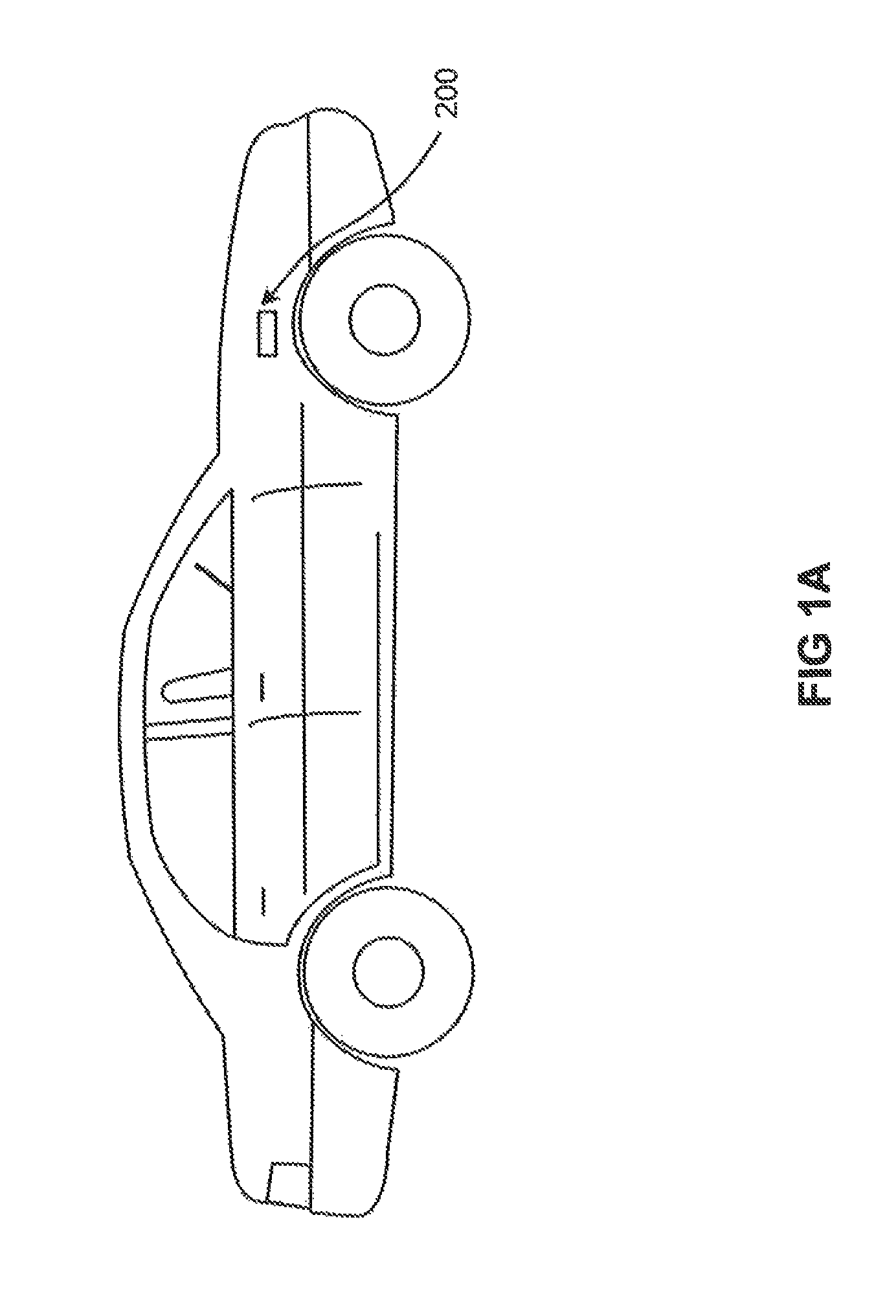 Method for validation of a graphically based executable control specification using model extraction