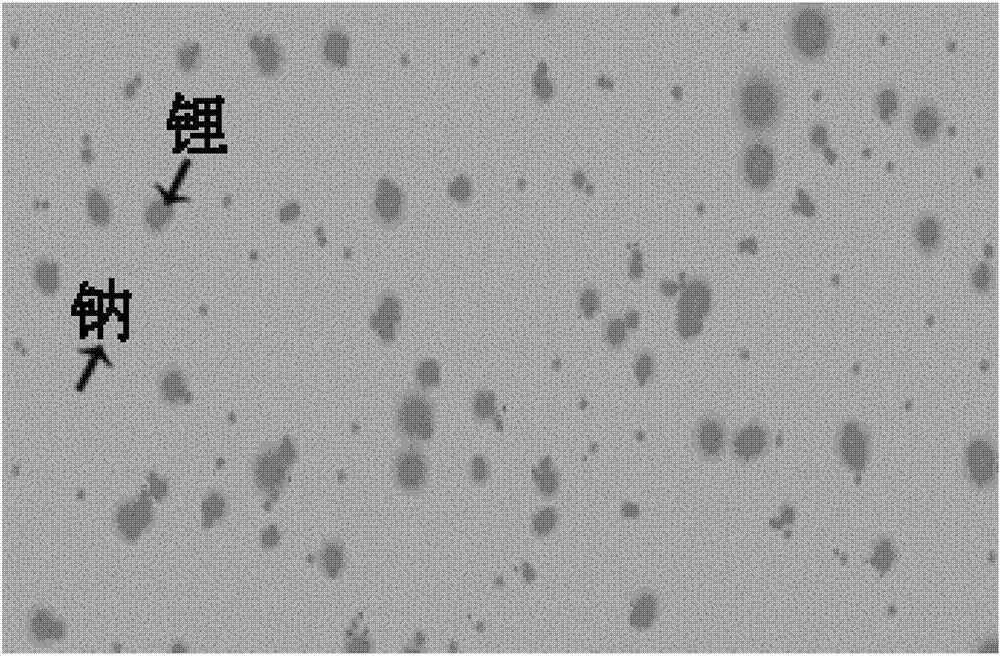 Metal-oxygen secondary battery