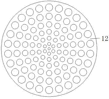 Integrated water purifying and processing equipment