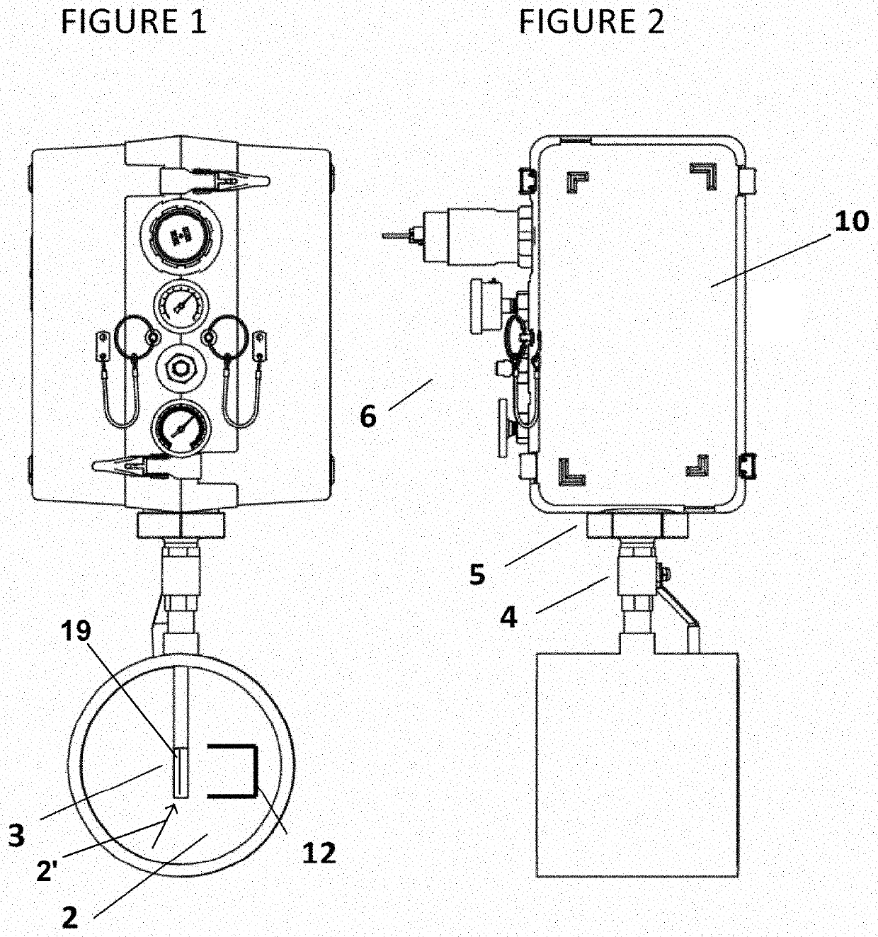 Wet gas sample probe, vaporizing regulator, and methods associated therewith