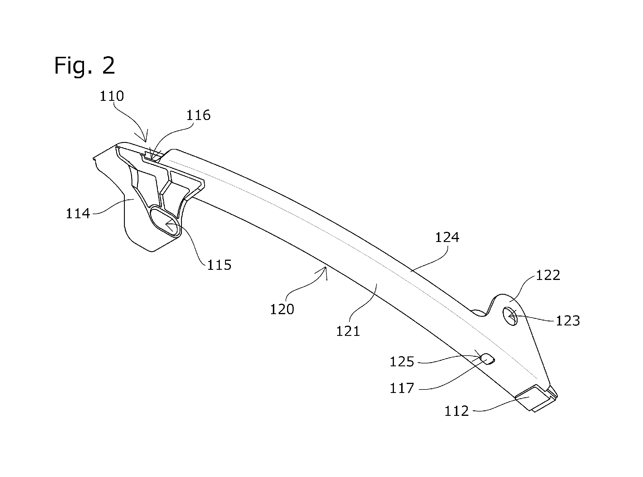 Chain guide