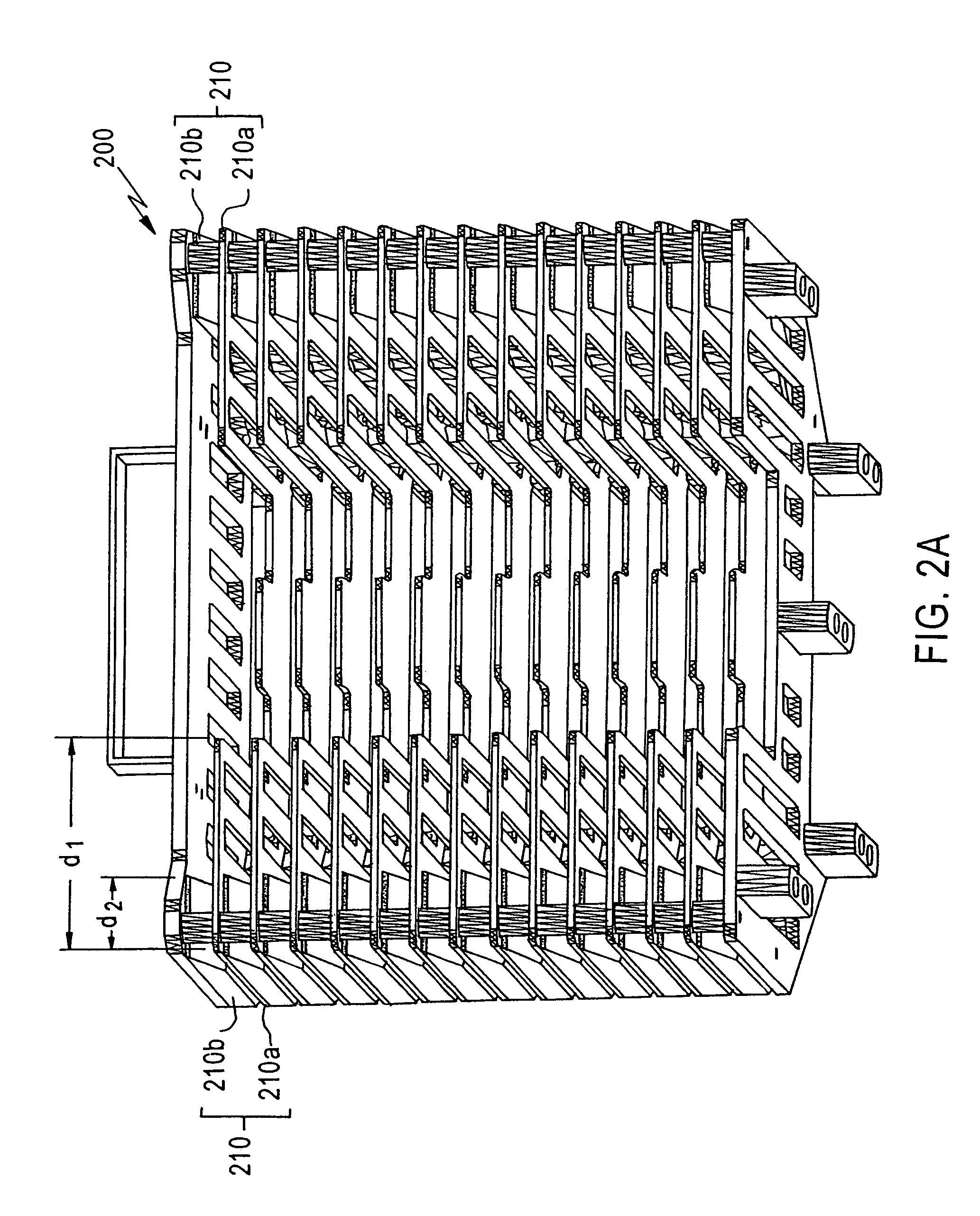 Method and apparatus for handling thin semiconductor wafers