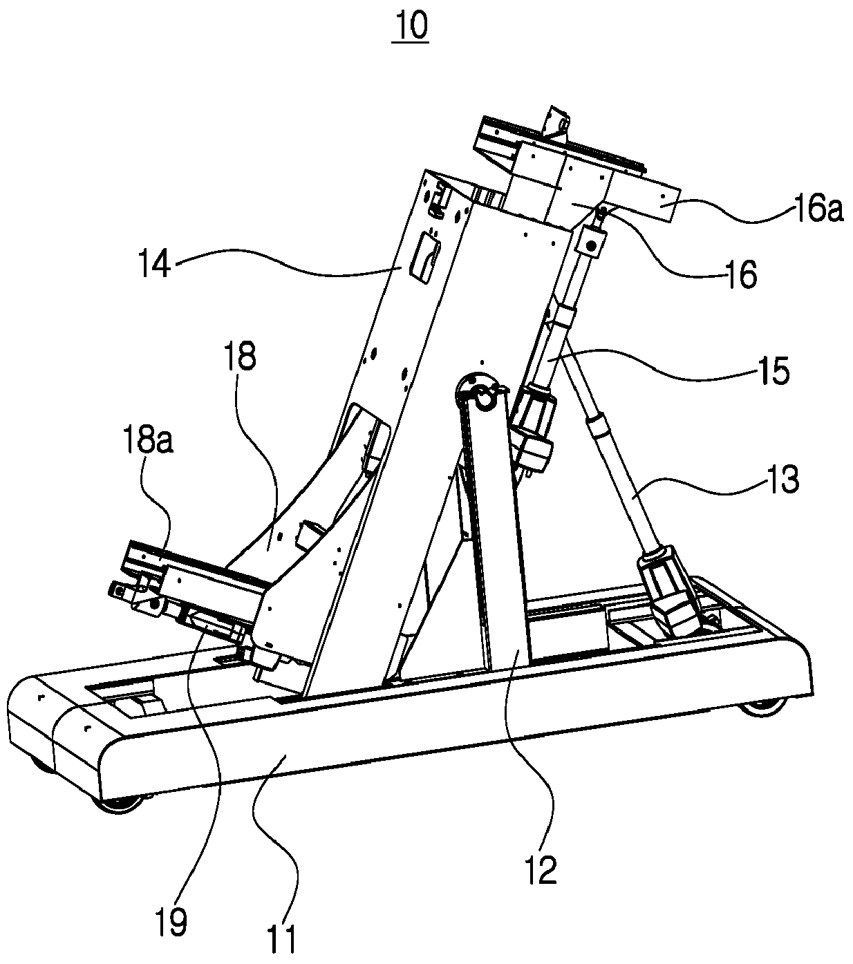 Devices for correcting the body