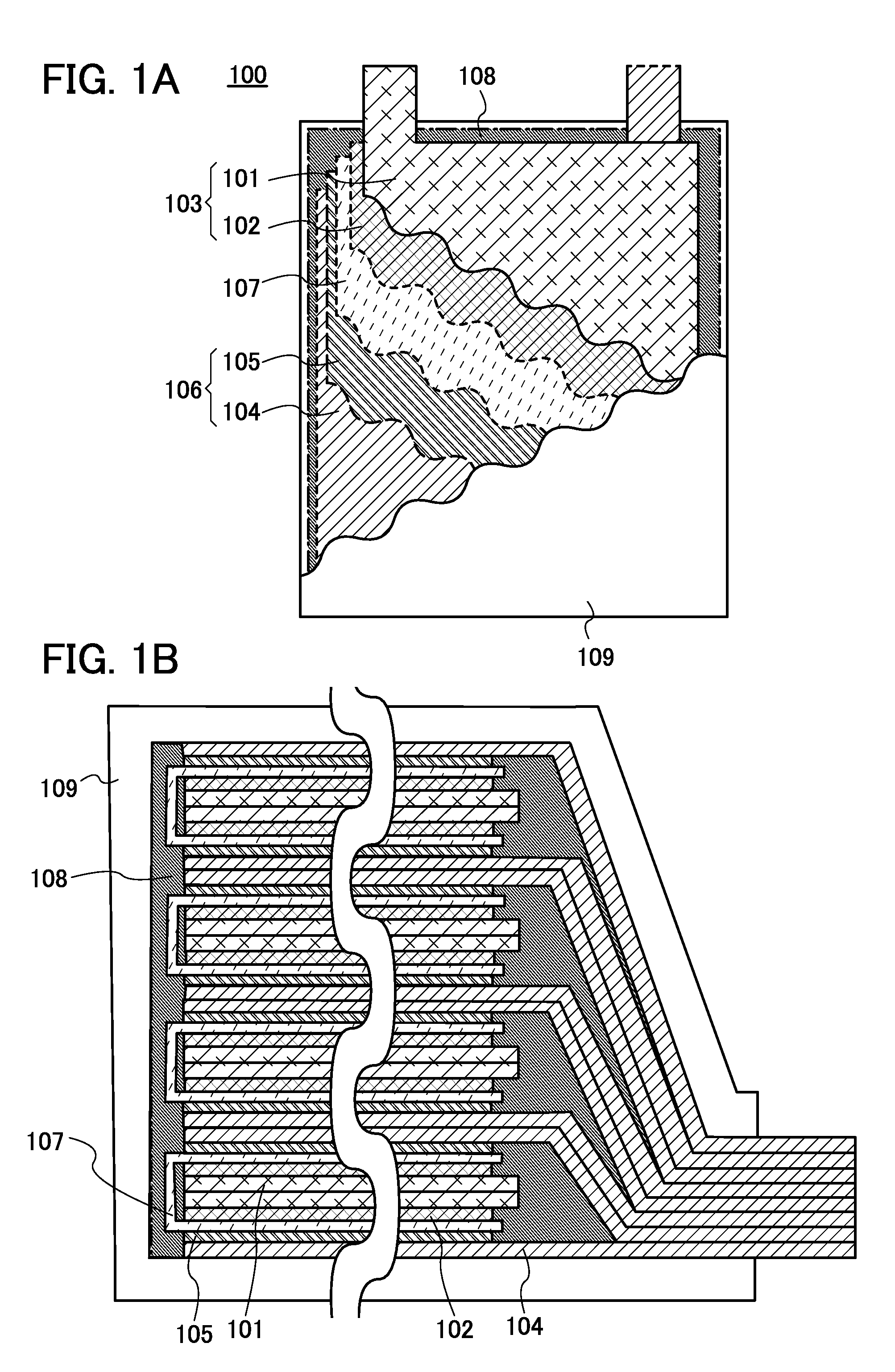 Power storage device