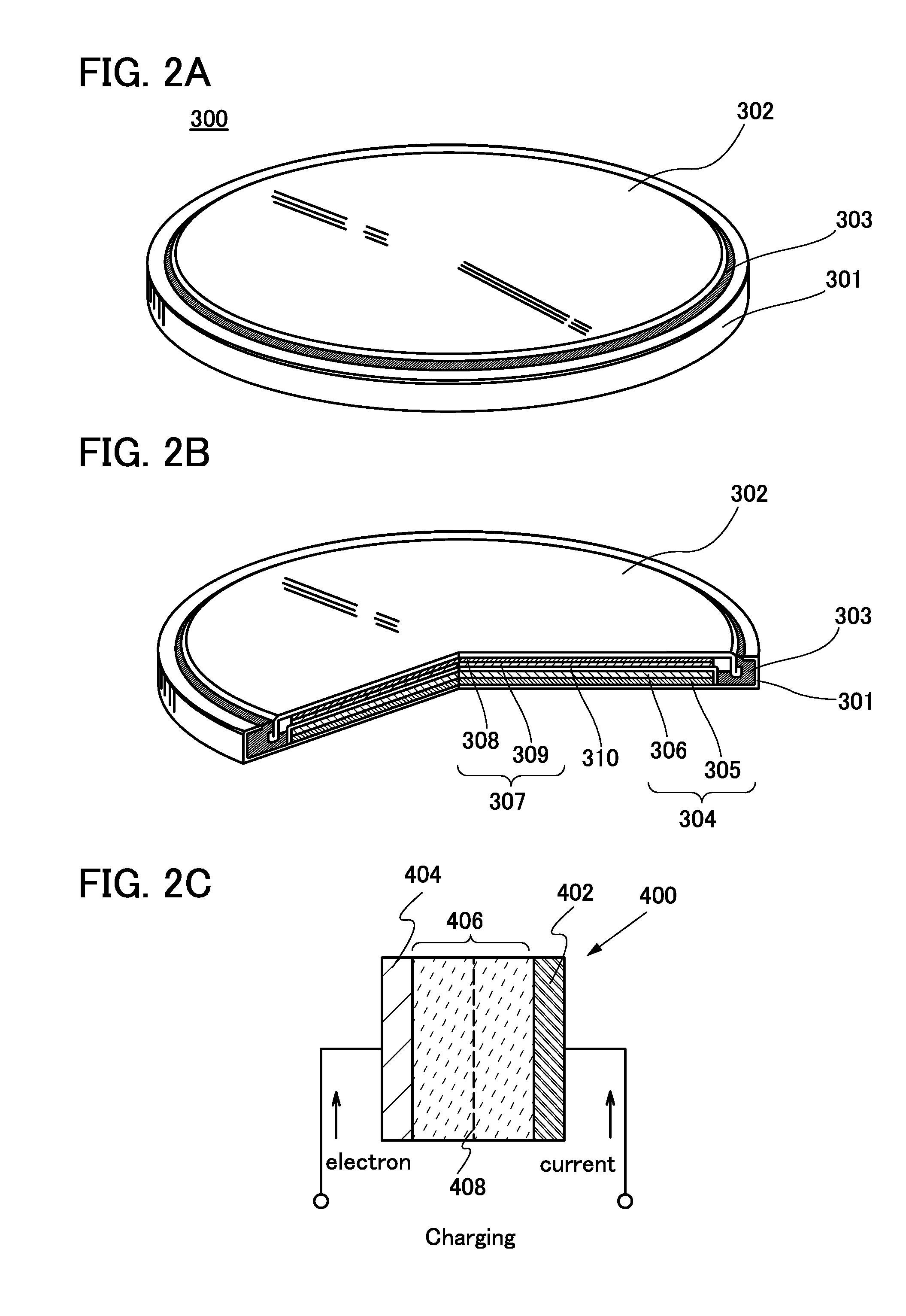 Power storage device