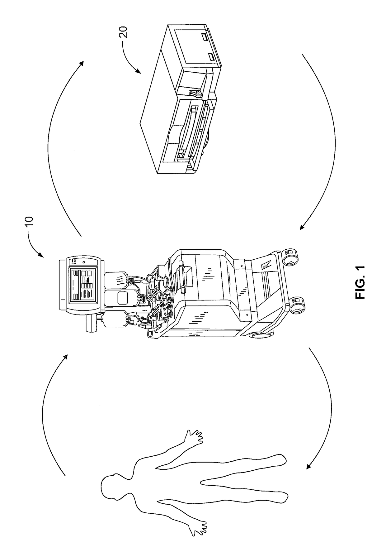 Methods for treating a suspension of mononuclear cells to facilitate extracorporeal photopheresis