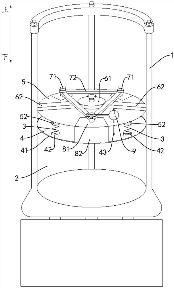 Sieve shaker