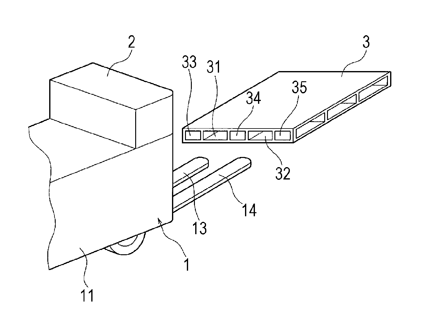 Autonomous vehicle, and object recognizing method in autonomous vehicle