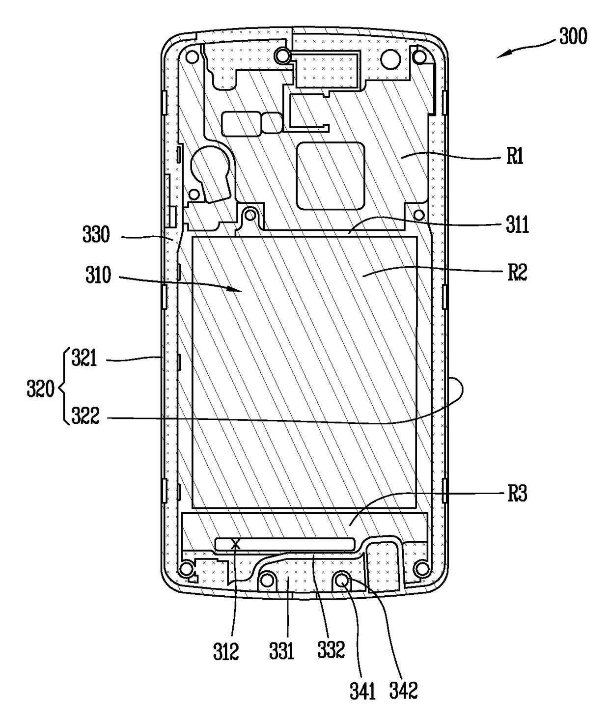 Mobile terminal