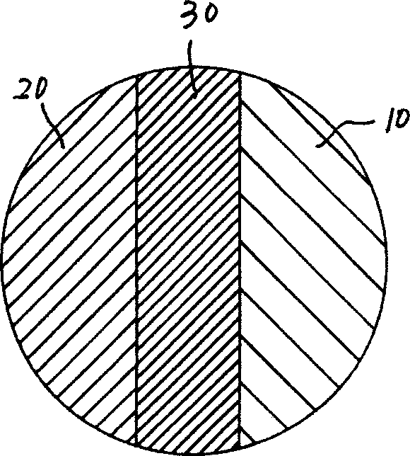 Composite Roll Collar