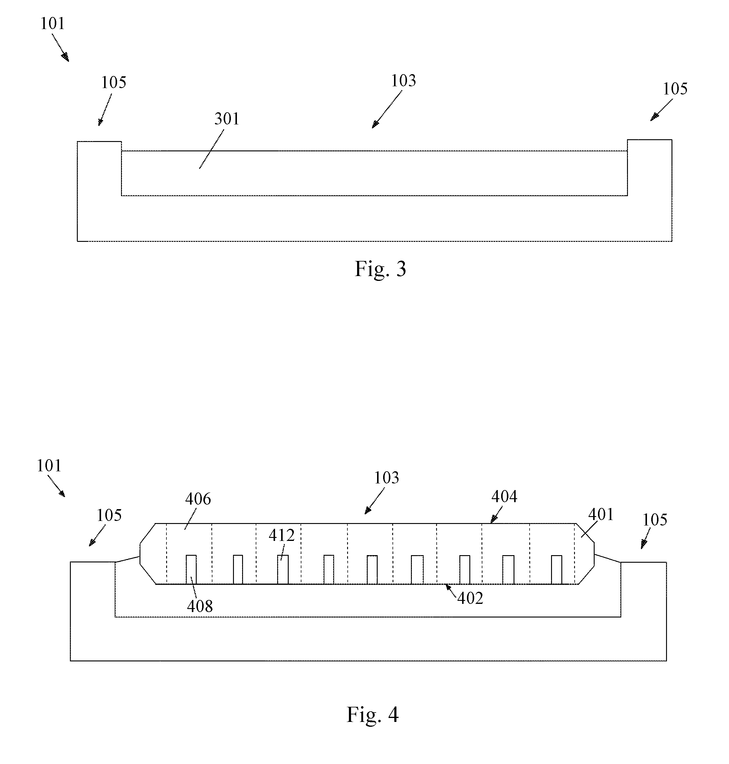 Semiconductor Wafer Carrier