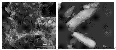 Application of expired drug aspirin in rechargeable battery