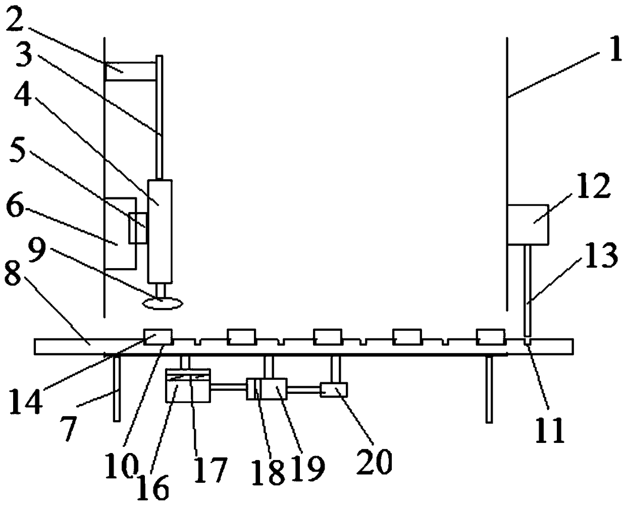 Polishing jig