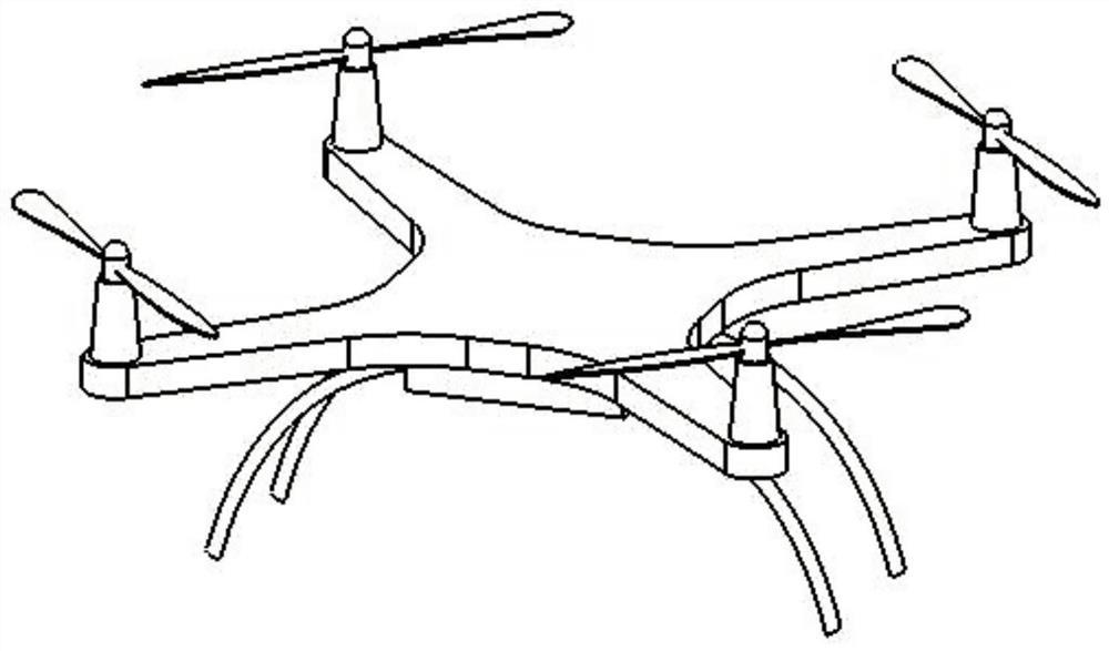 Emergency handling system for low, small and slow unmanned aerial vehicle