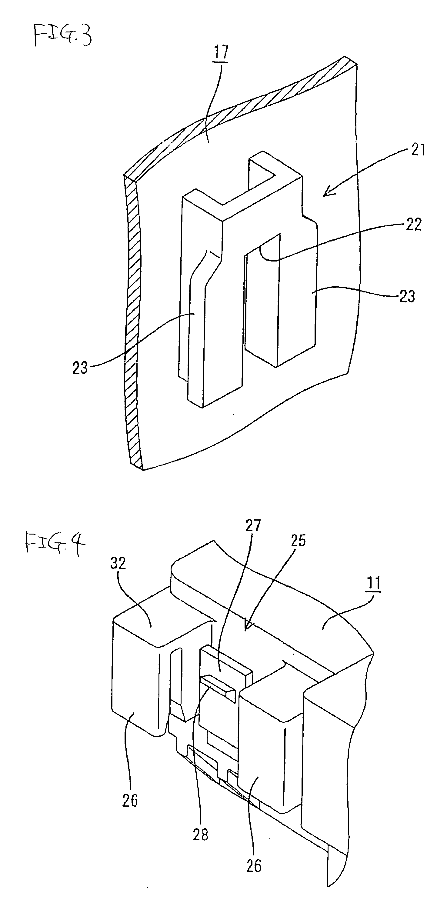 Electric connection box