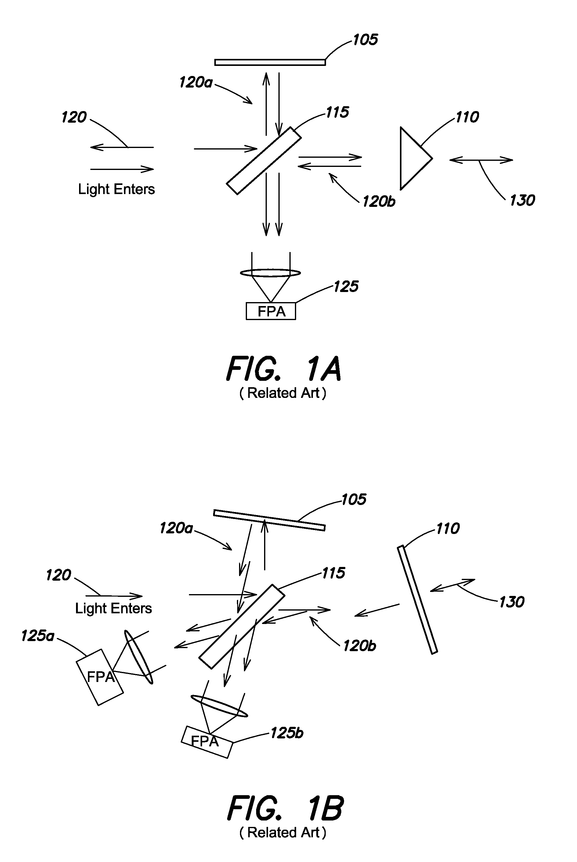 Imaging spectropolarimeter using orthogonal polarization pairs