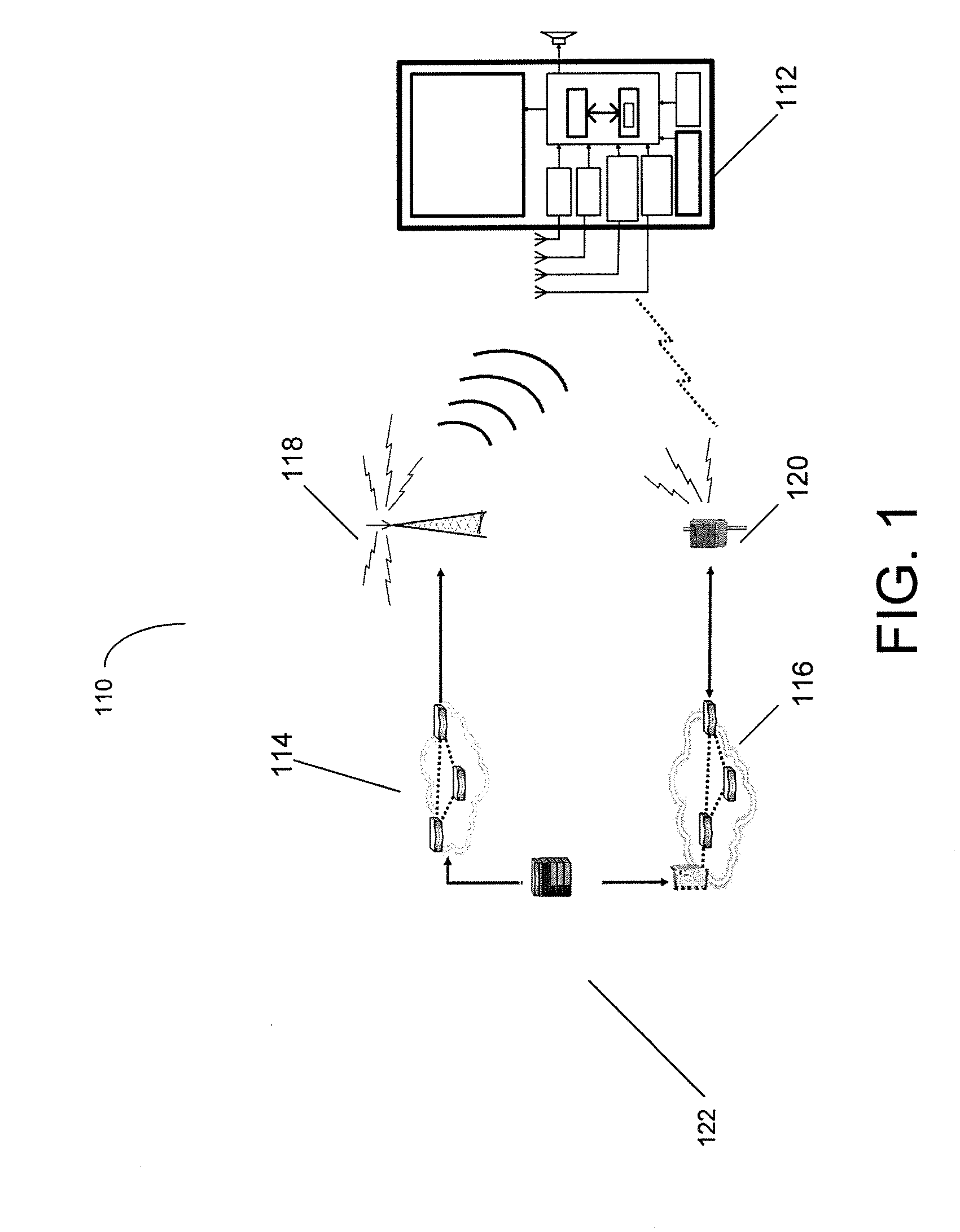 Approach for channel switch time reduction in IPDC over DVB-H