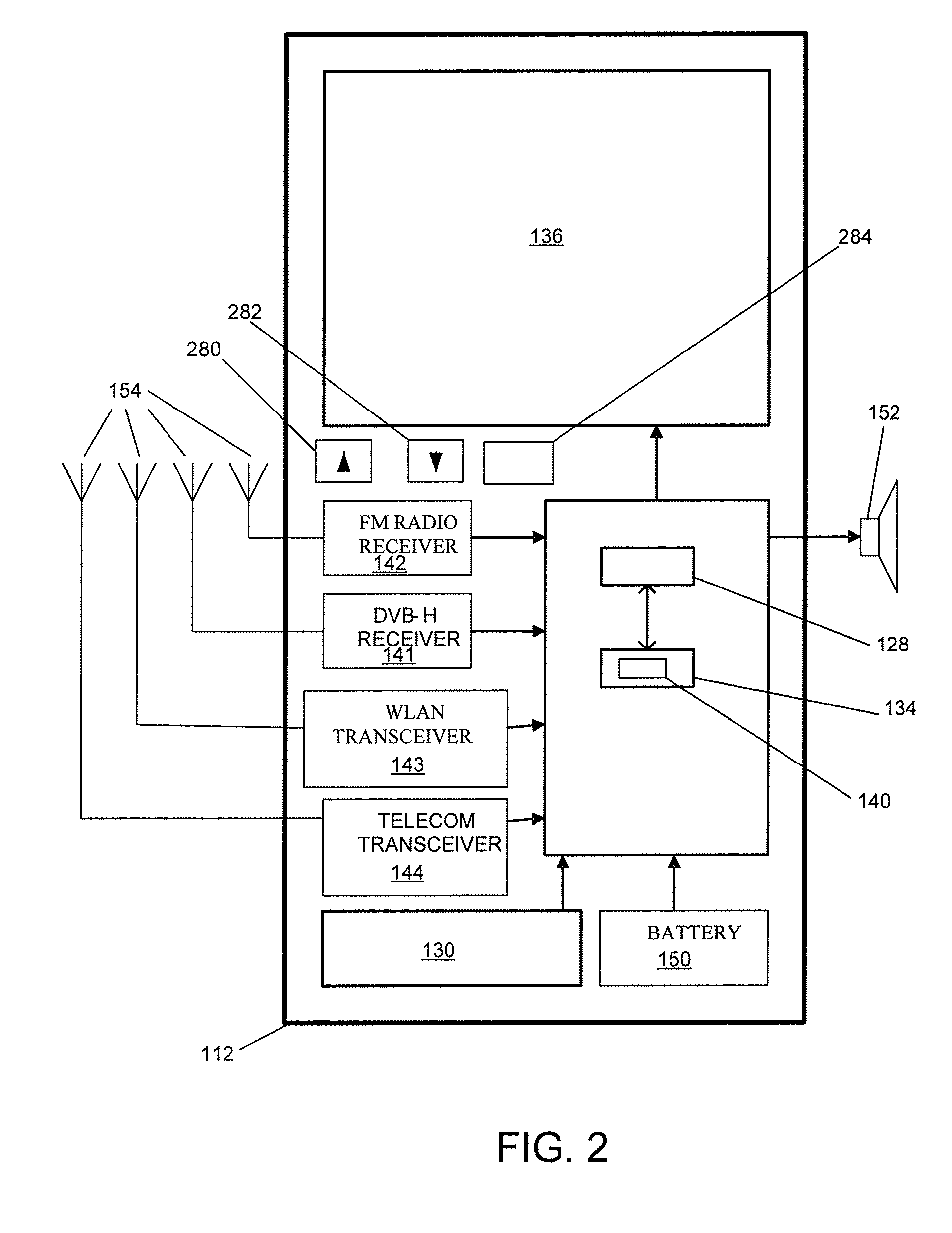 Approach for channel switch time reduction in IPDC over DVB-H