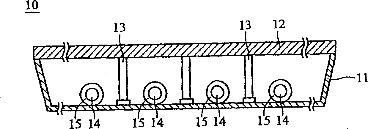 Backlight assembly