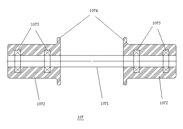 Dual-mode scooter and scooter track traffic system