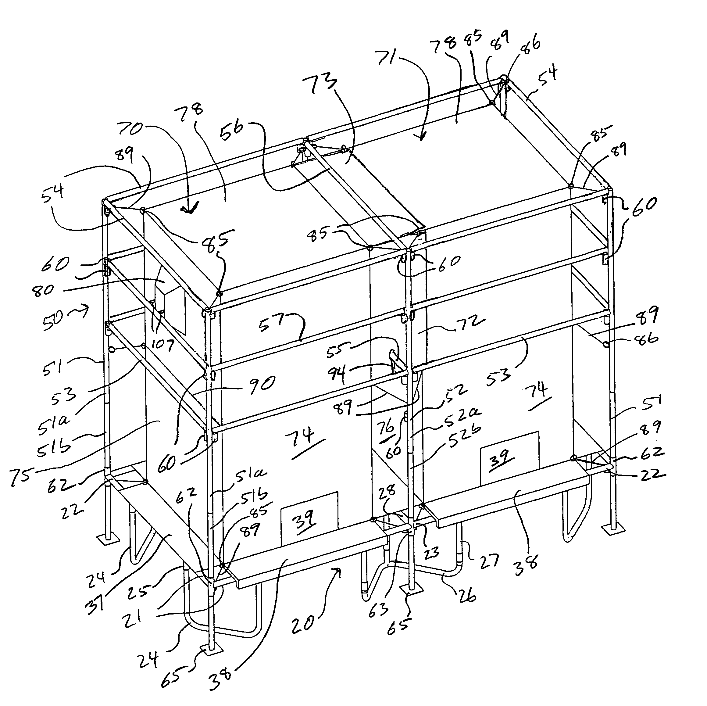 Game apparatus